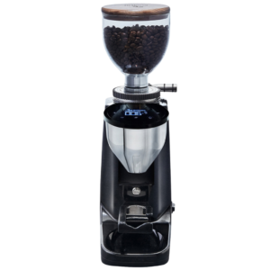 Piccola 60 Titanio V2 black