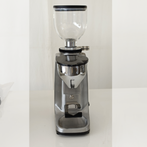 Piccola 60 Titanio V2 brushed aluminum