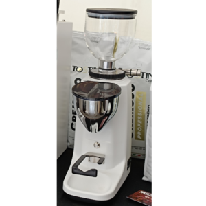 Piccola 60 Titanio V2 white