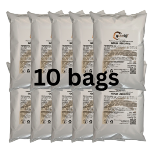 YOOOKI ice coffee - small box 10 bags