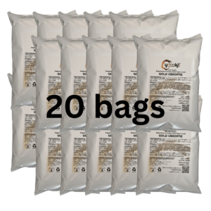 YOOOKI ice coffee - standard box 20 bags