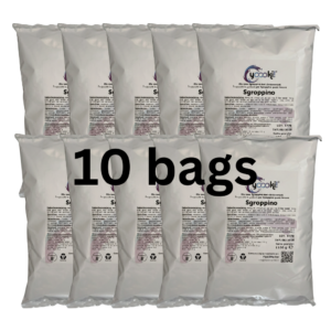 YOOOKI sgroppino - small box 10 bags