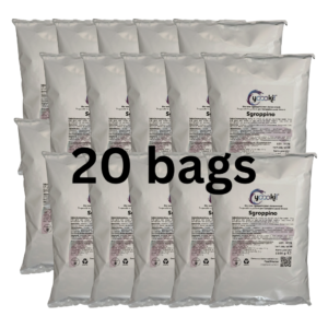 YOOOKI sgroppino - standard box 20 bags