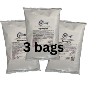 YOOOKI sgroppino - 3 bags